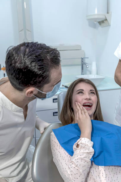 Best Chipped Tooth Repair Near Me  in Conshohocken, PA