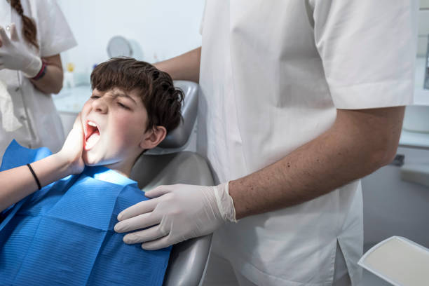 Best Tooth Infection Emergency Dentist  in Conshohocken, PA